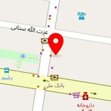 مسکن اشکان