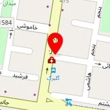 گروه مشاورین املاک فردوس