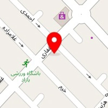 املاک مهدی
