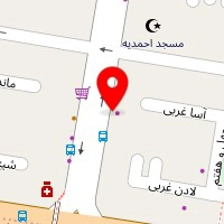 مسکن سرسبز