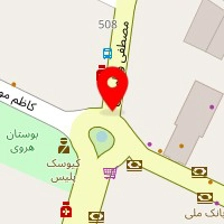 املاک
