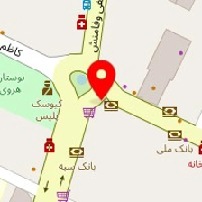 املاک کیهان