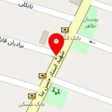 مشاورین املاک علی