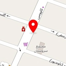 مسکن دانیال
