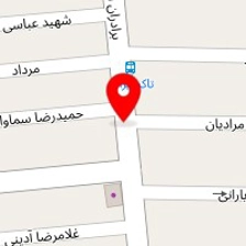 مسکن تخت جمشید