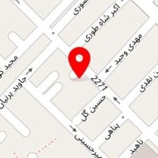 املاک مهدی