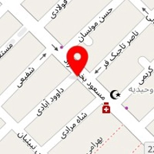 املاک گرمابدری