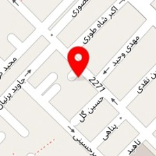 مسکن مهدی ۳