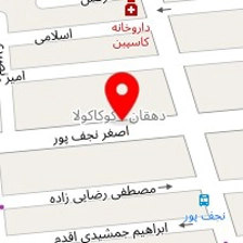 مسکن فیض آبادی