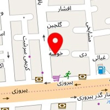 مشاورین املاک نوذری