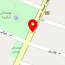 املاک نادر