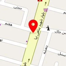 مشاورین مسکن شمس آباد