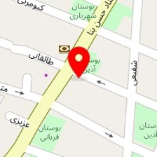 املاک بزرگ آذین