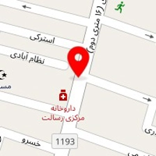 مسکن پارسه