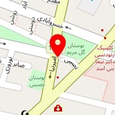 املاک کیهان