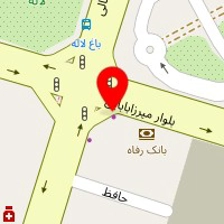املاک آقای ملک