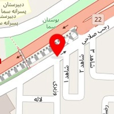 املاک بزرگ نیایش