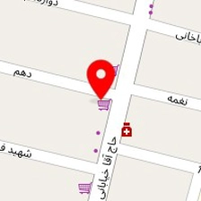 مسکن باباک
