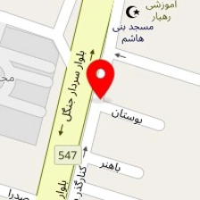 املاک غرب