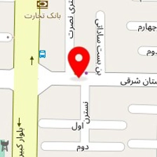 املاک خانه اول