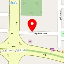 املاک سعید
