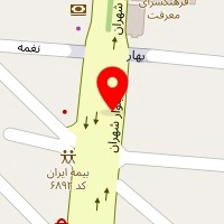 مسکن شهران