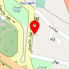 گروه کارشناسان مسکن باما