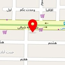 املاک روشن