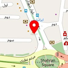 مسکن پارس