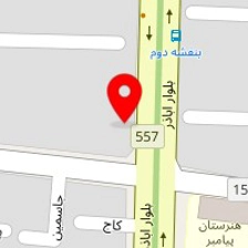 مشاورین املاک آریا