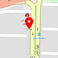 املاک سلطان..کارشناس سعادت