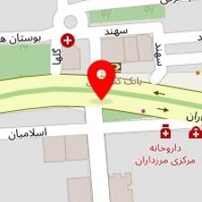 گروه مشاورین املاک ولیعصر