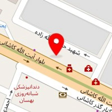 املاک حامیان