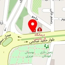 مشاوران املاک یاس