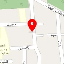 املاک بزرگ آلفا (شعبه 5)