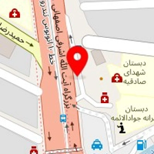 مسکن آسیا