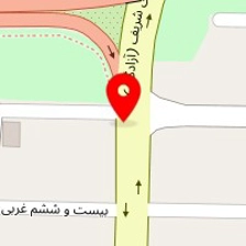 آژانس املاک مازیار
