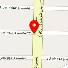 املاک بلوک کردستان