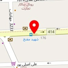 املاک بزرگ پاشا