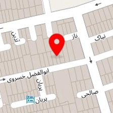 املاک کاشانک