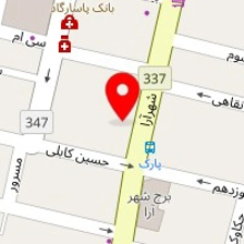 املاک تخت جمشید