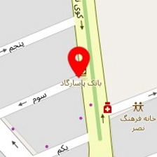 گروه مشاورین املاک چهلسی