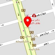 املاک ۱۴