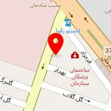 دپارتمان بزرگ املاک گات