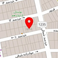 مشاور پوست ومو
