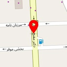 املاک تابنده
