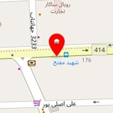 املاک برگ سبز