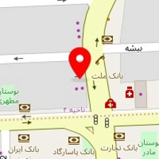 گروه مشاورین املاک بزرگ تخت جمشید