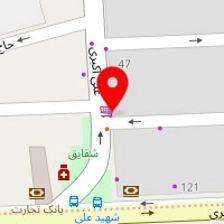 مسکن علمداری