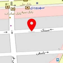 شرکت مشاورین آب نیرو